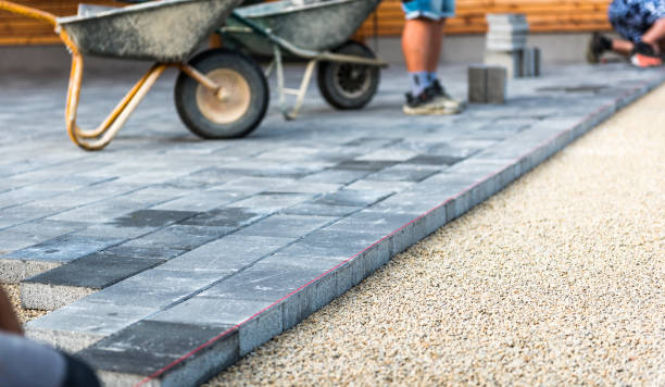 Reasons to Select Us for Your Driveway Paving Requirements in Altus, OK