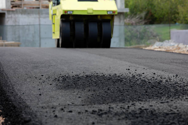 Driveway Repair Near Me in Altus, OK