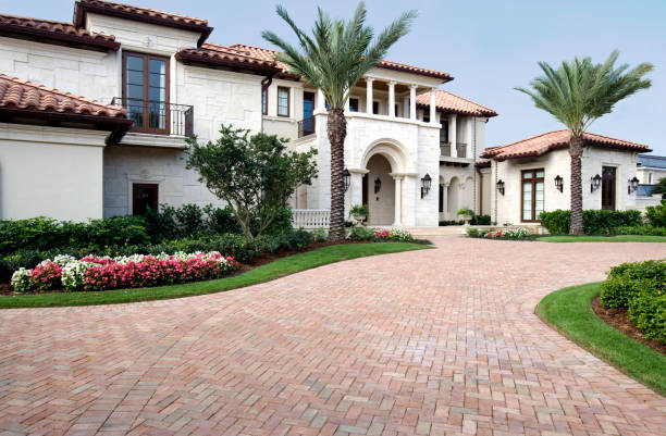 Altus, OK Driveway Pavers Company